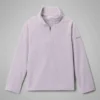 Sudadera con cremallera corta Glacial™ Fleece para mujer Sudadera con cremallera corta Glacial™ Fleece para mujer