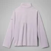 Sudadera con cremallera corta Glacial™ Fleece para mujer Sudadera con cremallera corta Glacial™ Fleece para mujer