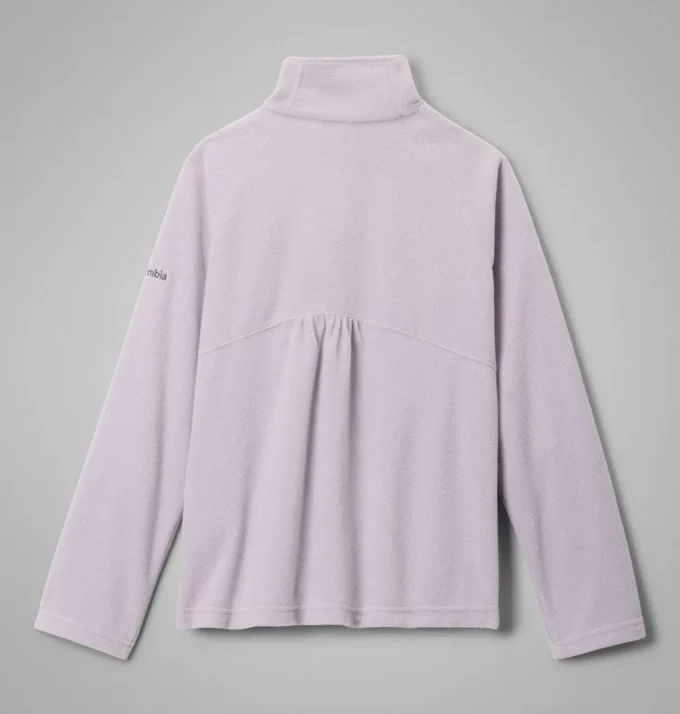 Sudadera con cremallera corta Glacial™ Fleece para mujer Sudadera con cremallera corta Glacial™ Fleece para mujer
