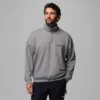 Sudadera con media cremallera Bugasweat™ para hombre Sudadera con media cremallera Bugasweat™ para hombre