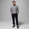 Sudadera con media cremallera Bugasweat™ para hombre Sudadera con media cremallera Bugasweat™ para hombre