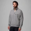 Sudadera con media cremallera Bugasweat™ para hombre Sudadera con media cremallera Bugasweat™ para hombre