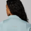 Sudadera con media cremallera Crystal Leaf™ Omni-Heat™ Helix para mujer Sudadera con media cremallera Crystal Leaf™ Omni-Heat™ Helix para mujer