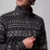 Sudadera con media cremallera estampada Men Sweater Weather™ II Sudadera con media cremallera estampada Men Sweater Weather™ II