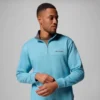 Sudadera con media cremallera Hart Mountain™ II para hombre – Tall