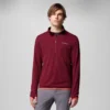 Sudadera con media cremallera Men Tech Trail™ Utility Warm Sudadera con media cremallera Men Tech Trail™ Utility Warm