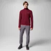 Sudadera con media cremallera Men Tech Trail™ Utility Warm Sudadera con media cremallera Men Tech Trail™ Utility Warm