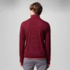 Sudadera con media cremallera Men Tech Trail™ Utility Warm Sudadera con media cremallera Men Tech Trail™ Utility Warm