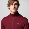 Sudadera con media cremallera Men Tech Trail™ Utility Warm Sudadera con media cremallera Men Tech Trail™ Utility Warm