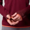 Sudadera con media cremallera Men Tech Trail™ Utility Warm Sudadera con media cremallera Men Tech Trail™ Utility Warm