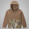 Sudadera con media cremallera PHG™ para niño Sudadera con media cremallera PHG™ para niño