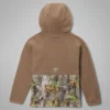 Sudadera con media cremallera PHG™ para niño Sudadera con media cremallera PHG™ para niño