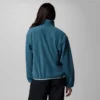 Sudadera con media cremallera Sequoia Grove™ para mujer