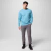 Sudadera de cuello redondo Hart Mountain™ II para hombre