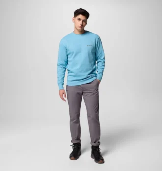 Sudadera de cuello redondo Hart Mountain™ II para hombre