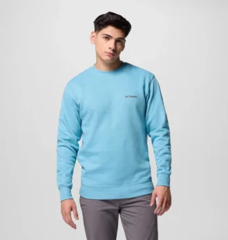 Sudadera de cuello redondo Hart Mountain™ II para hombre – Tall