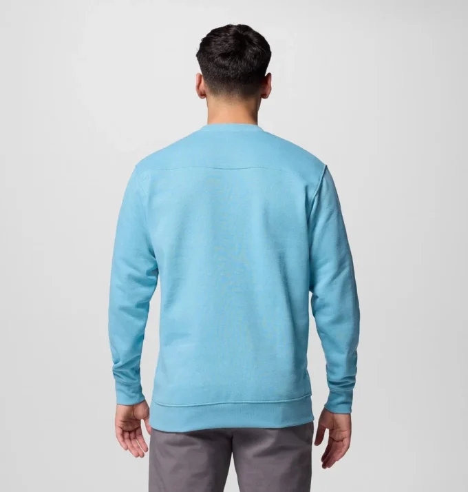 Sudadera de cuello redondo Hart Mountain™ II para hombre – Tall