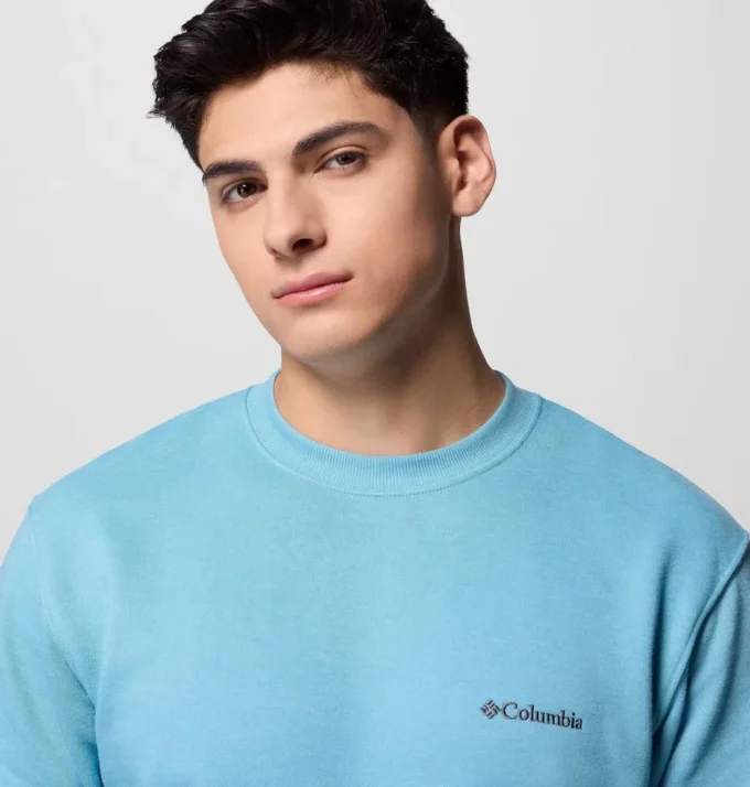 Sudadera de cuello redondo Hart Mountain™ II para hombre – Tall