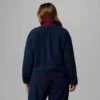 Sudadera de felpa con cremallera completa Sequoia Grove™ para mujer – Tallas grandes Sudadera de felpa con cremallera completa Sequoia Grove™ para mujer – Tallas grandes