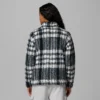 Sudadera de lana con cremallera corta West Bend™ para mujer Sudadera de lana con cremallera corta West Bend™ para mujer