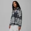 Sudadera de lana con cremallera corta West Bend™ para mujer Sudadera de lana con cremallera corta West Bend™ para mujer