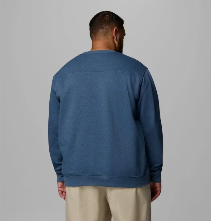 Sudadera Hart Mountain™ II para hombre – Talla grande
