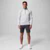 Sudadera Omni-Heat Range Session para hombre