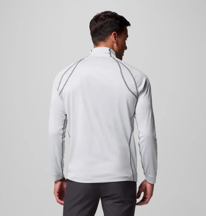 Sudadera Omni-Heat Range Session para hombre