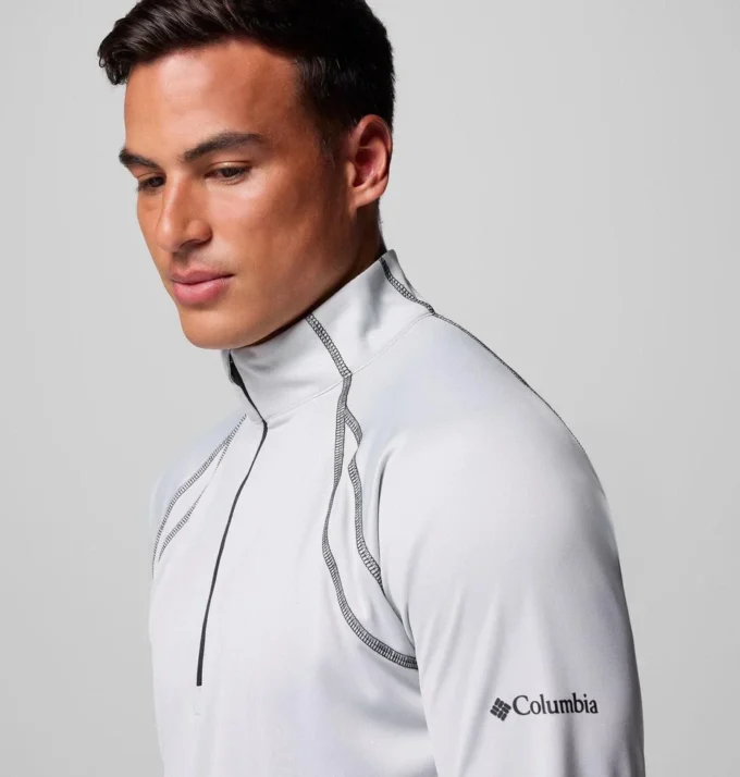 Sudadera Omni-Heat Range Session para hombre