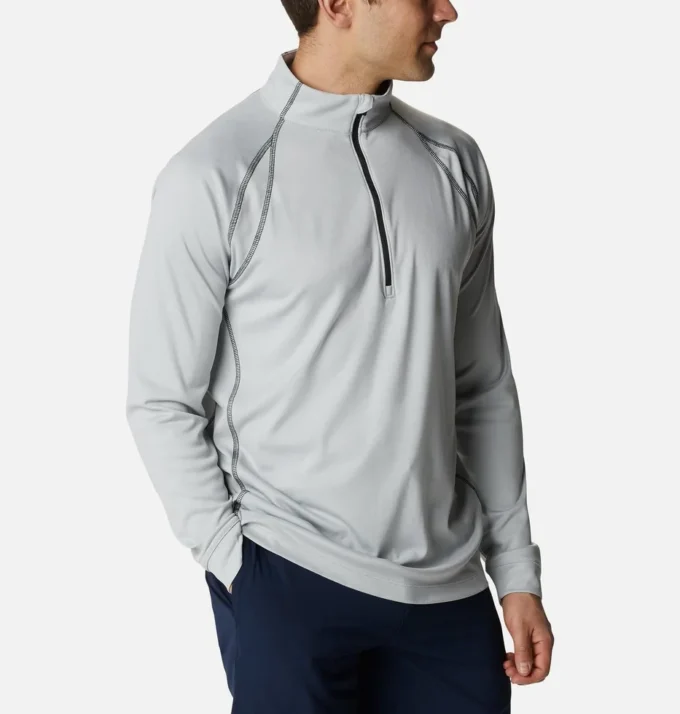 Sudadera Omni-Heat Range Session para hombre
