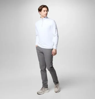 Sudadera Wickham Hills para hombre