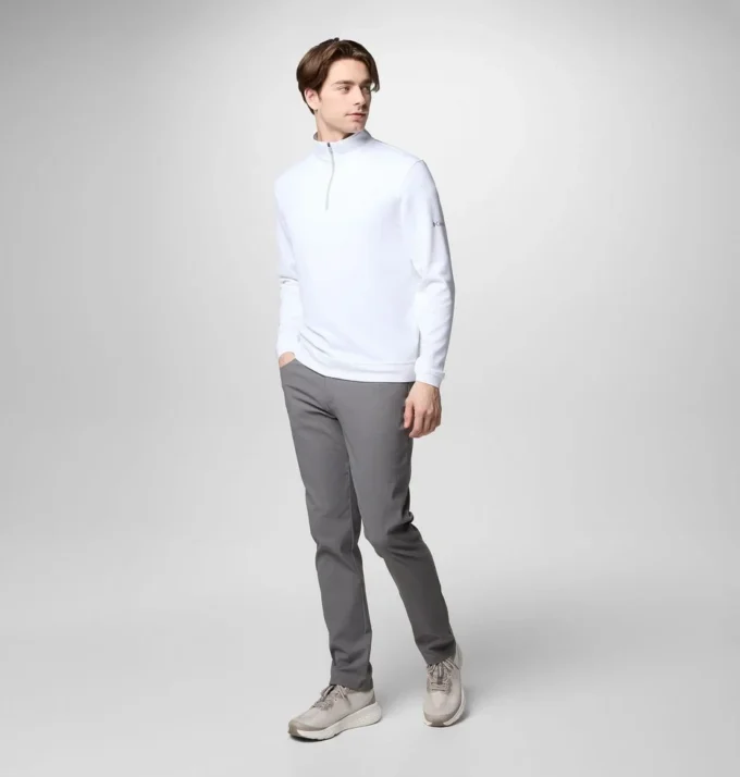 Sudadera Wickham Hills para hombre Sudadera Wickham Hills para hombre