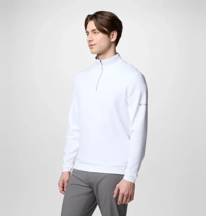 Sudadera Wickham Hills para hombre Sudadera Wickham Hills para hombre