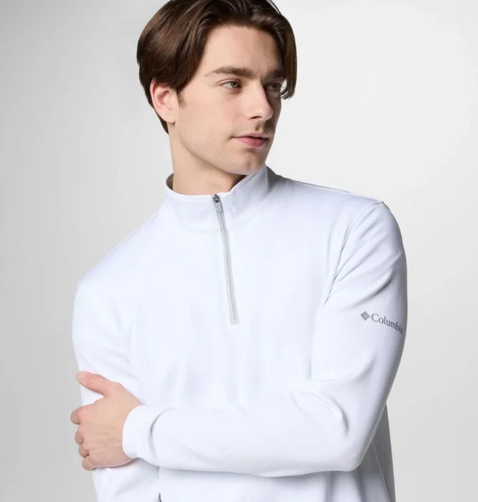 Sudadera Wickham Hills para hombre Sudadera Wickham Hills para hombre