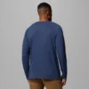 Thistletown Hills™ Raglan Henley para hombre – Alto Thistletown Hills™ Raglan Henley para hombre – Alto