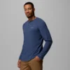Thistletown Hills™ Raglan Henley para hombre – Alto Thistletown Hills™ Raglan Henley para hombre – Alto