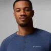 Thistletown Hills™ Raglan Henley para hombre – Alto Thistletown Hills™ Raglan Henley para hombre – Alto
