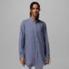 Túnica de manga larga PFG Tamiami™ para mujer Túnica de manga larga PFG Tamiami™ para mujer