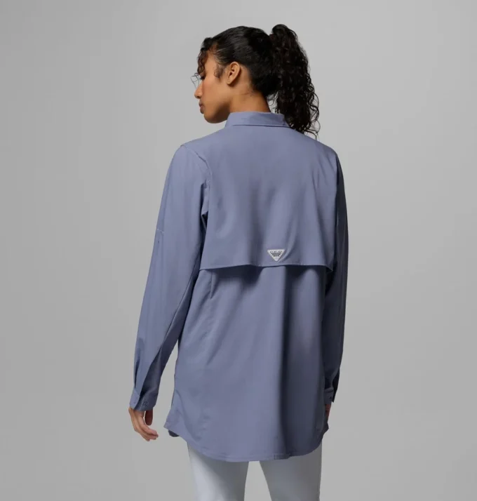 Túnica de manga larga PFG Tamiami™ para mujer Túnica de manga larga PFG Tamiami™ para mujer