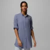 Túnica de manga larga PFG Tamiami™ para mujer Túnica de manga larga PFG Tamiami™ para mujer