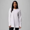 Túnica Holly Hideaway™ Waffle para mujer