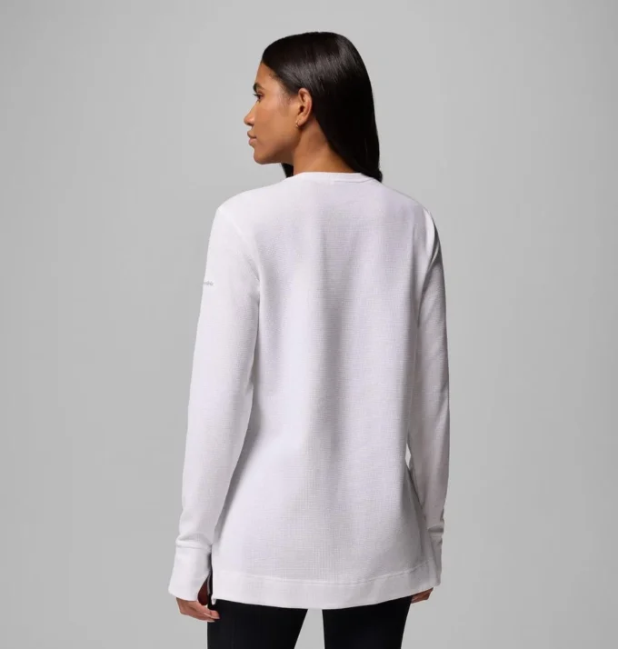 Túnica Holly Hideaway™ Waffle para mujer