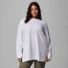 Túnica Holly Hideaway™ Waffle para mujer – Tallas grandes Túnica Holly Hideaway™ Waffle para mujer – Tallas grandes