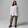 Túnica Holly Hideaway™ Waffle para mujer – Tallas grandes Túnica Holly Hideaway™ Waffle para mujer – Tallas grandes
