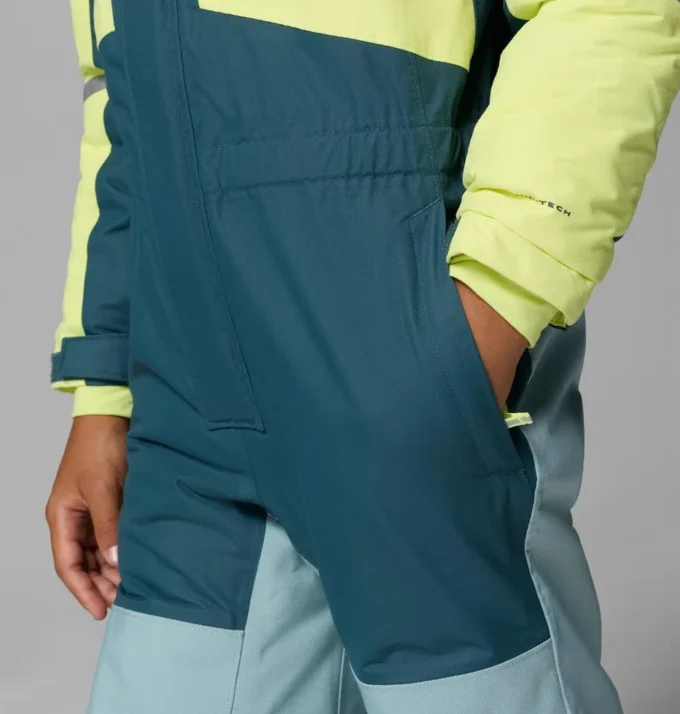 Traje Buga™ III para niños