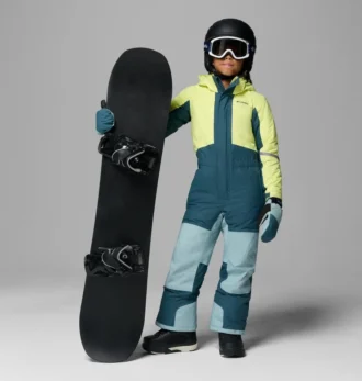 Traje Buga™ III para niños