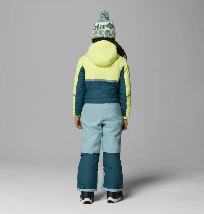 Traje Buga™ III para niños