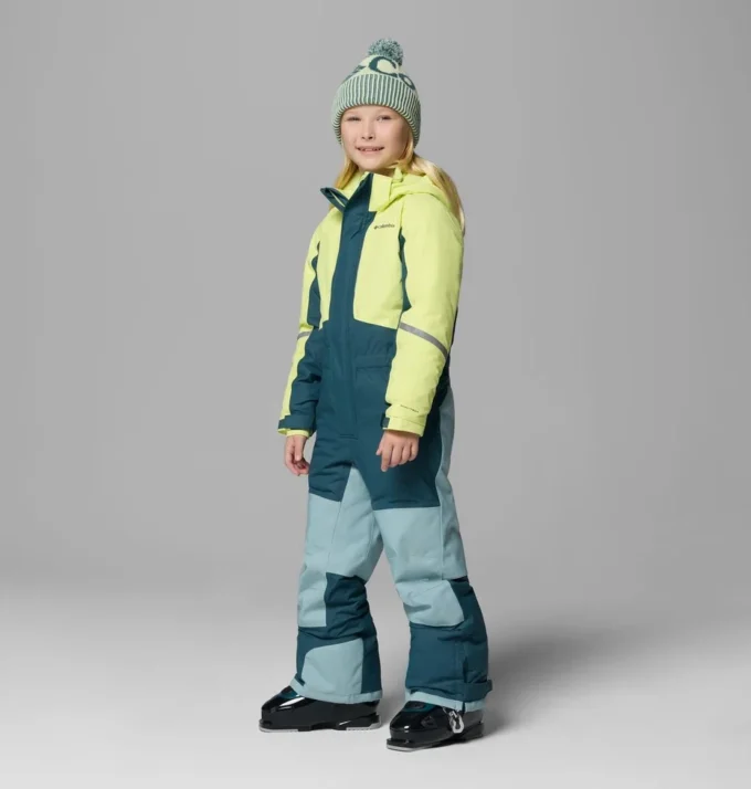 Traje Buga™ III para niños
