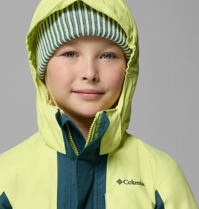 Traje Buga™ III para niños