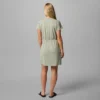 Vestido de manga corta Chill River™ para mujer Vestido de manga corta Chill River™ para mujer